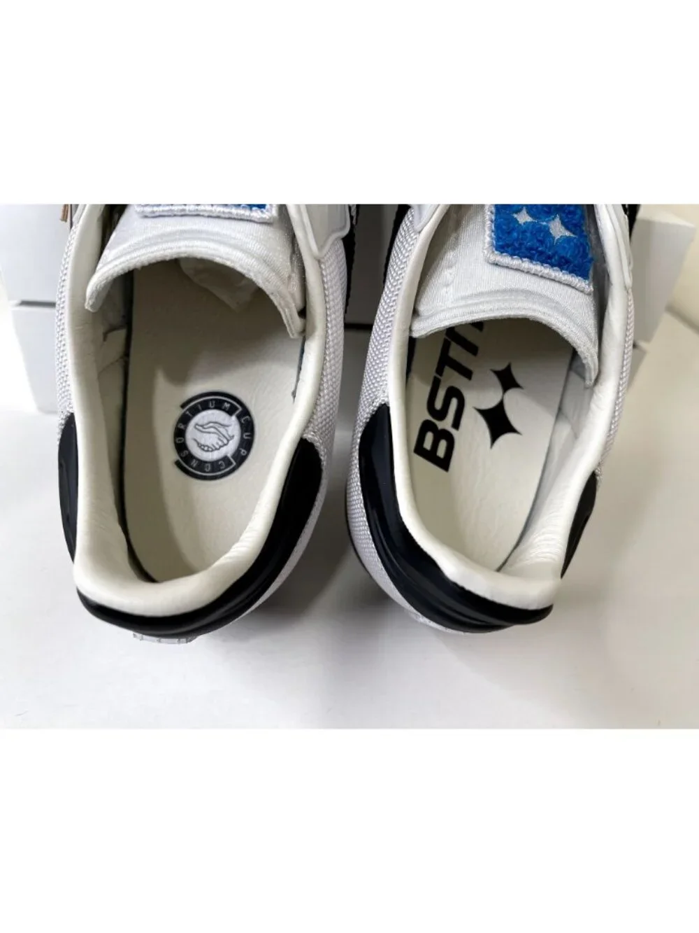 Adidas Samba x BSTN Consortium Cup Mens Sizes